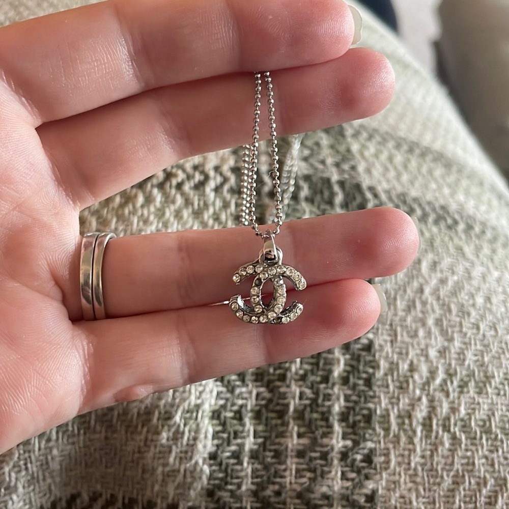 Chanel Necklace